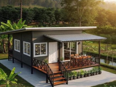 Wildlife Zone Cottage